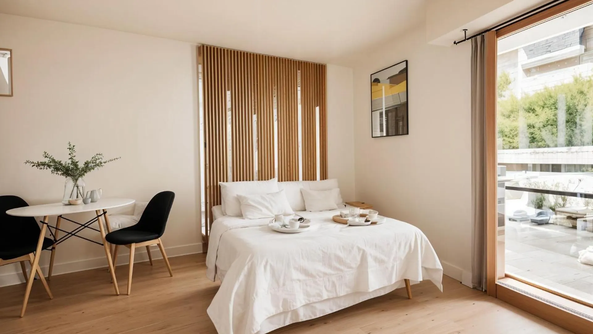 Cannes Jacuzzi Netflix Fiber Ac Cozy